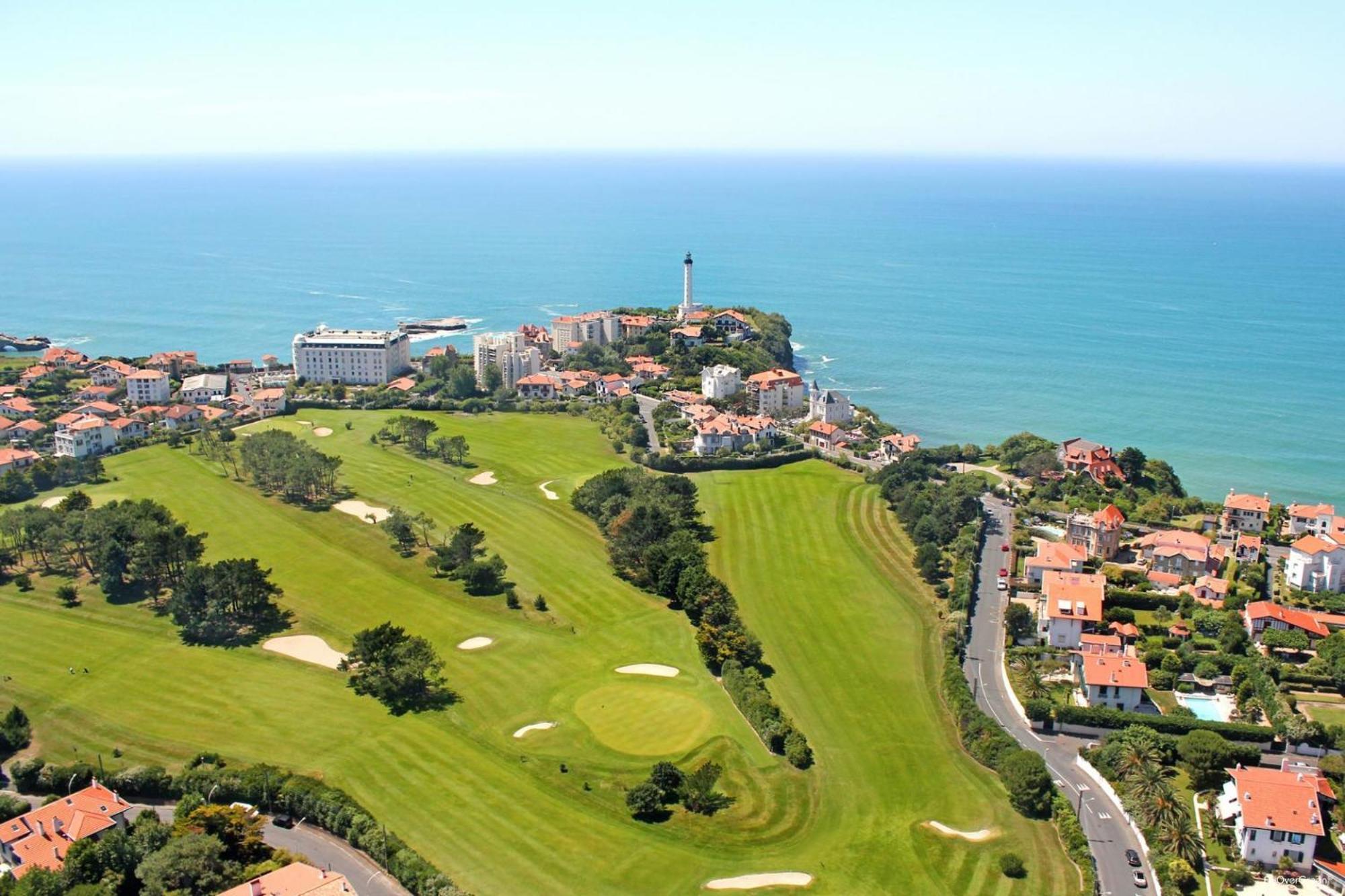 Grande Plage - T3 Carlton -70M2 Apartment Biarritz Exterior photo